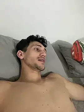 JOSE PAPUFA online show from 01/26/25, 03:58