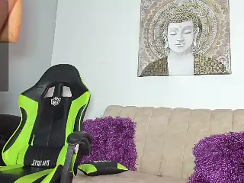 Jordan BlackX online show from 12/18/24, 09:25