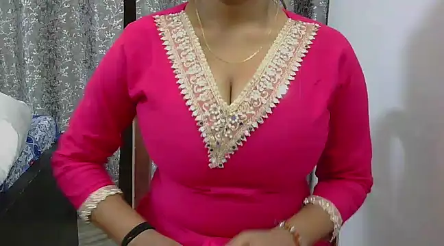 chavi 12 online show from 02/16/25, 05:26