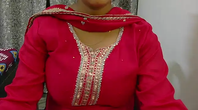 chavi 12 online show from 02/26/25, 05:17