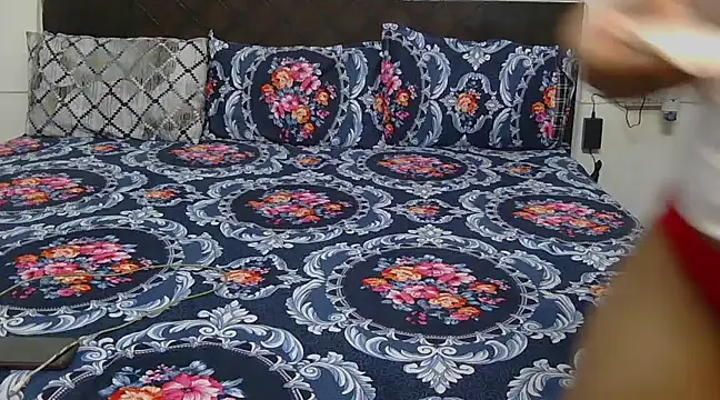 chavi 12 online show from 03/06/25, 06:16