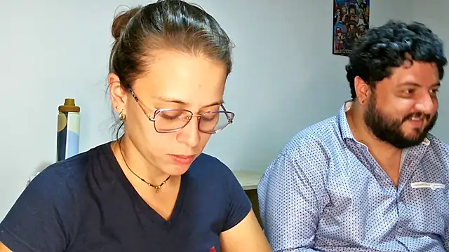 Paloma Desire online show from 12/19/24, 04:02