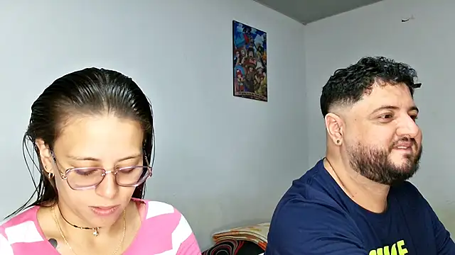 Paloma Desire online show from 12/28/24, 01:49