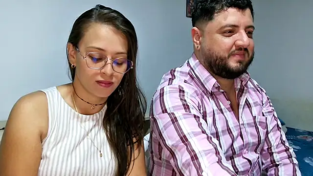 Paloma Desire online show from 12/31/24, 01:08