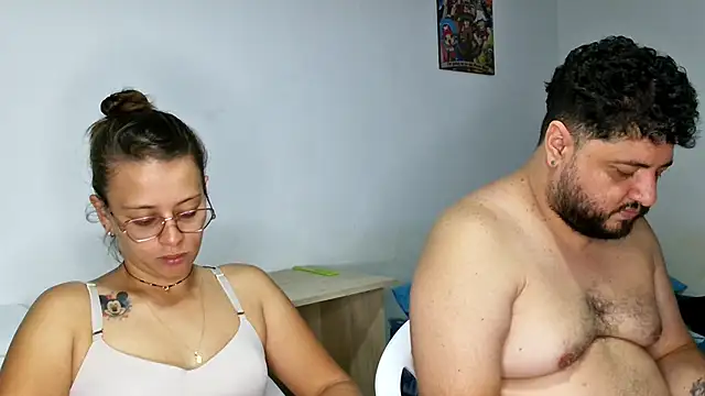 Paloma Desire online show from 01/08/25, 03:50