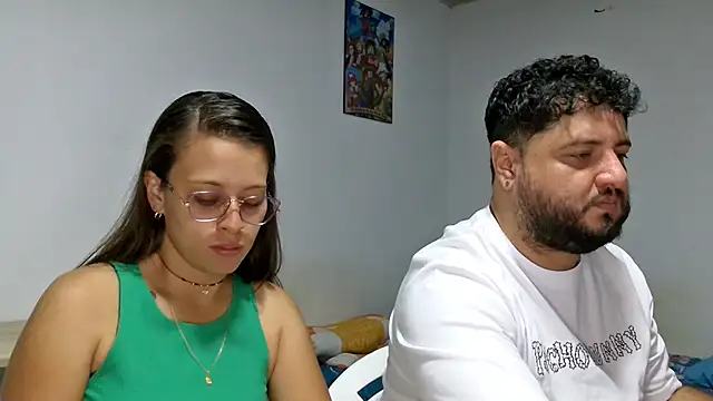 Paloma Desire online show from 01/13/25, 01:49