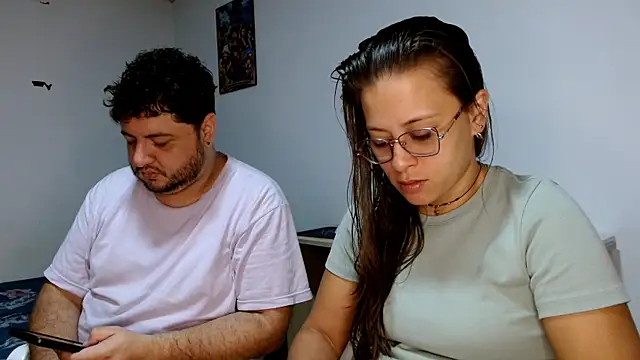 Paloma Desire online show from 02/22/25, 01:46