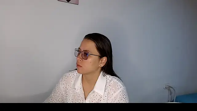 Paloma Desire online show from 11/07/25, 01:00