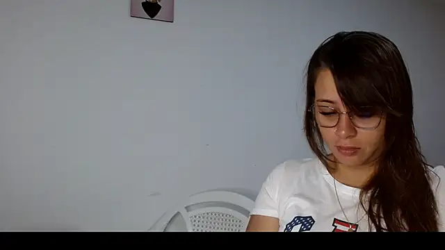 Paloma Desire online show from 11/13/25, 01:21