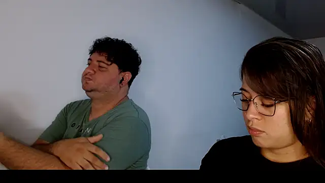 Paloma Desire online show from 11/28/25, 11:46