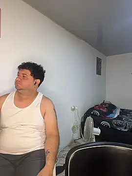 Paloma Desire online show from 12/05/25, 12:14