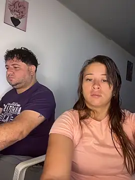 Paloma Desire online show from 12/16/25, 01:27