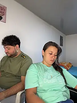 Paloma Desire online show from 01/06/26, 02:10