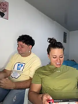 Paloma Desire online show from 01/17/26, 07:39