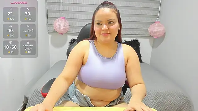 melanie hh online show from 01/06/25, 04:36