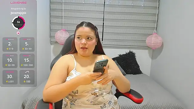 melanie hh online show from 01/07/25, 04:50