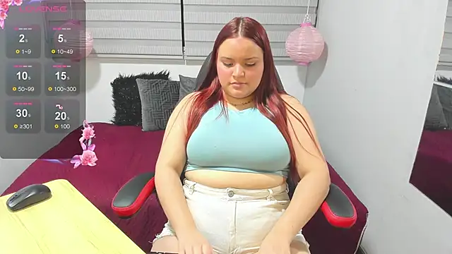 melanie hh online show from 01/25/25, 07:38