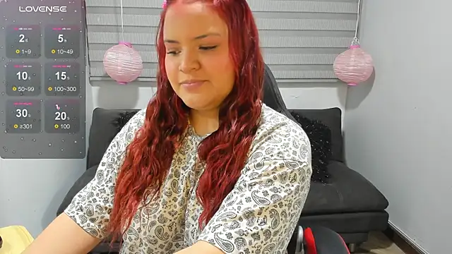 melanie hh online show from 02/07/25, 04:27