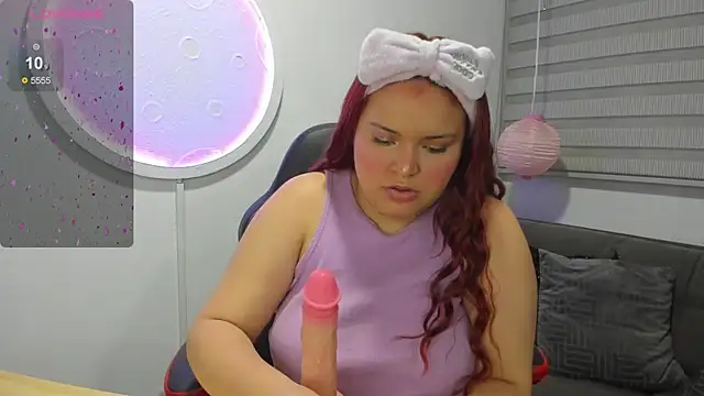 melanie hh online show from 02/09/25, 07:16