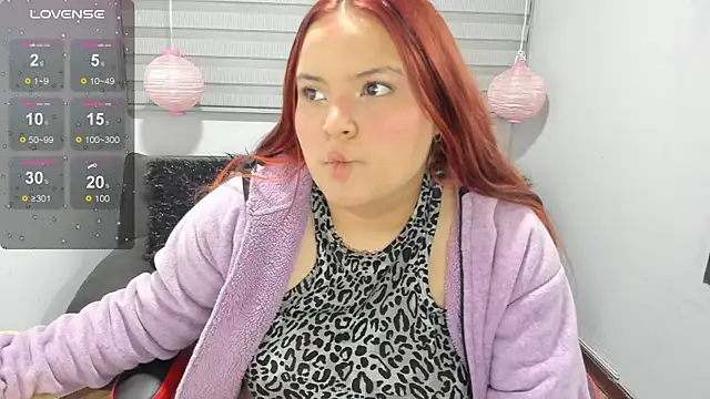 melanie hh online show from 02/18/25, 08:16