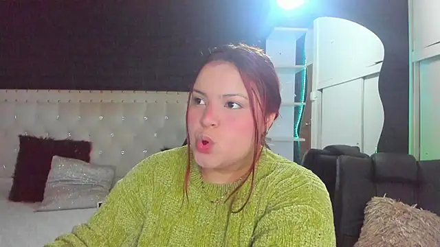 melanie hh online show from 03/01/25, 04:26