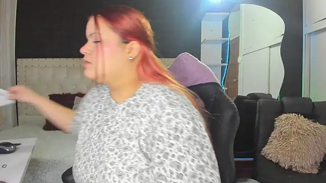 melanie hh online show from 03/11/25, 04:10