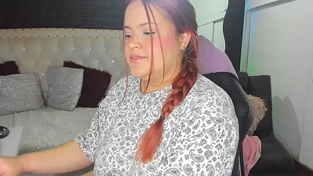 melanie hh online show from 03/11/25, 07:15