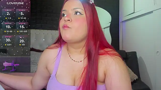 melanie hh online show from 03/15/25, 04:24