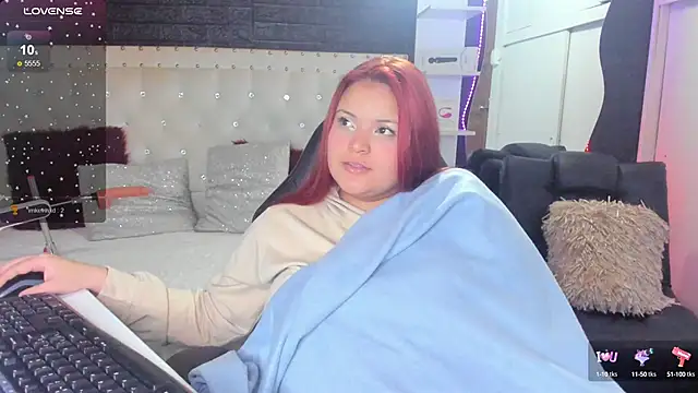 melanie hh online show from 03/21/25, 07:11