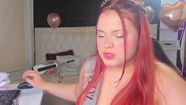 melanie hh online show from 03/22/25, 04:35