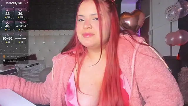 melanie hh online show from 03/22/25, 07:36