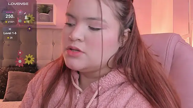 melanie hh online show from 10/04/25, 04:10