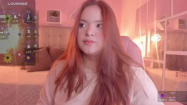 melanie hh online show from 10/05/25, 04:11