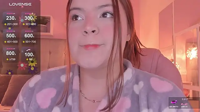 melanie hh online show from 10/13/25, 04:12