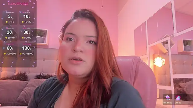 Snapshot of melanie_hh chatting on 11/07/25, 04:01 melanie hh online show from 11/07/25, 04:01