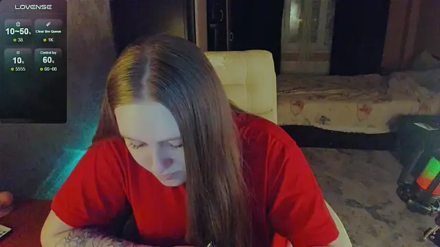 Snapshot of Alice_Dreamgirl_ chatting on 02/27/25, 04:10 Alice Dreamgirl online show from 02/27/25, 04:10