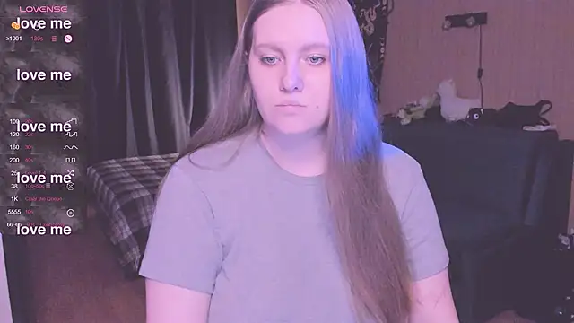 Alice Dreamgirl  online show from 10/16/25, 11:22