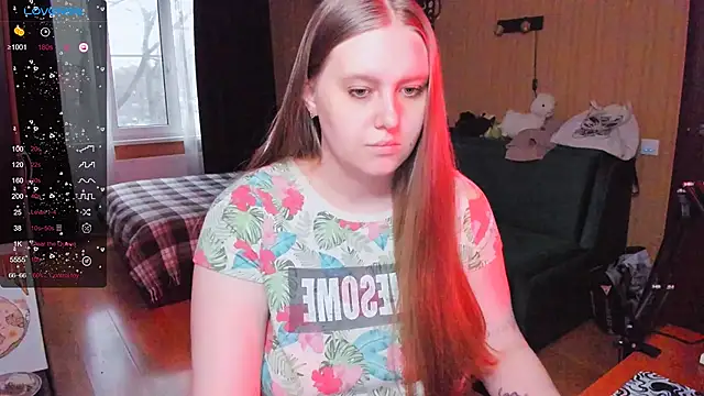 Snapshot of Alice_Dreamgirl_ chatting on 11/23/25, 11:54 Alice Dreamgirl online show from 11/23/25, 11:54