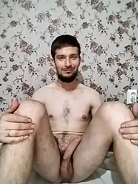 Jumping squidward online show from 09/21/25, 04:30