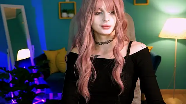 JadeCastle  online show from 03/16/25, 05:25