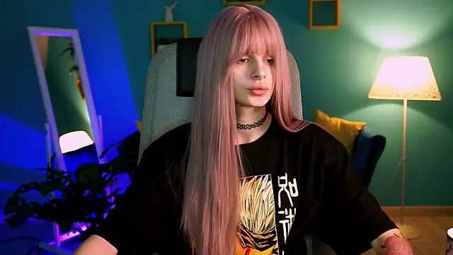 JadeCastle  online show from 03/21/25, 02:07