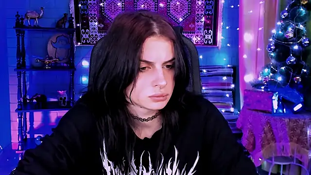 JadeCastle  online show from 01/15/26, 04:44