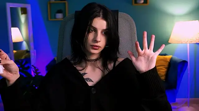 Snapshot of JadeCastle_ chatting on 02/13/26, 04:58 JadeCastle online show from 02/13/26, 04:58