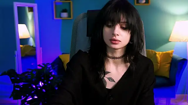 Snapshot of JadeCastle_ chatting on 02/15/26, 04:03 JadeCastle online show from 02/15/26, 04:03