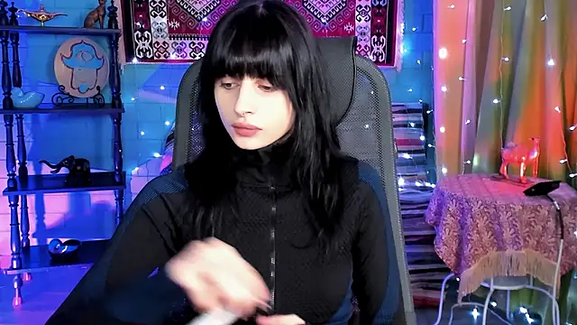 Snapshot of JadeCastle_ chatting on 03/03/26, 04:13 JadeCastle online show from 03/03/26, 04:13
