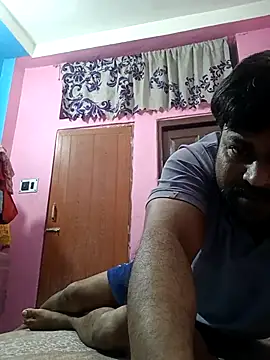 Hot-Manshi2 online show from 01/16/26, 01:26