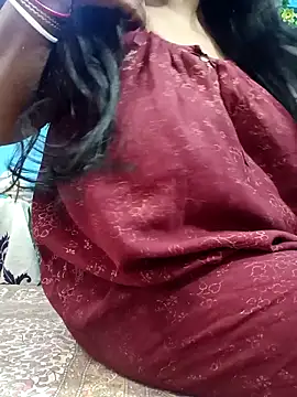 Hot-Manshi2 online show from 02/06/26, 02:49