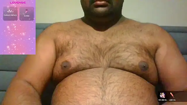 indianbearbot online show from 11/16/25, 09:09