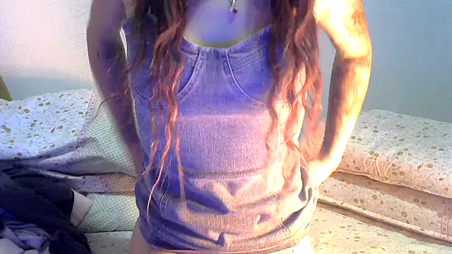 angel aarna online show from 02/07/26, 11:47