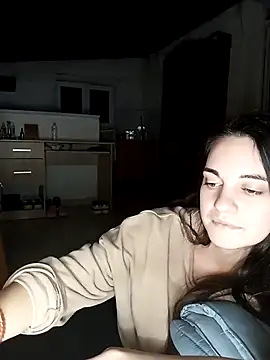 Eleni Pappa online show from 02/24/25, 05:53